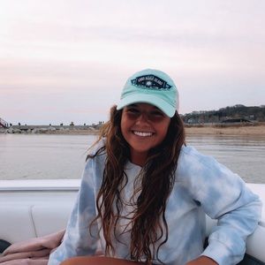 Meet your Posher, Kennedy